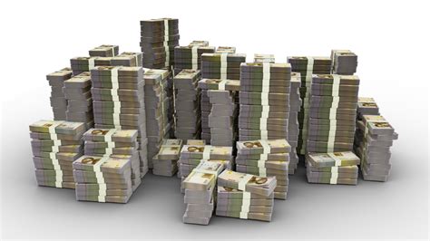 Cash Money.